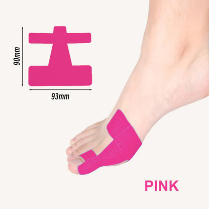 Bunion Correction Muscle Tape🦶 The Easier Way To Support & Protect Your Bunion Every Day