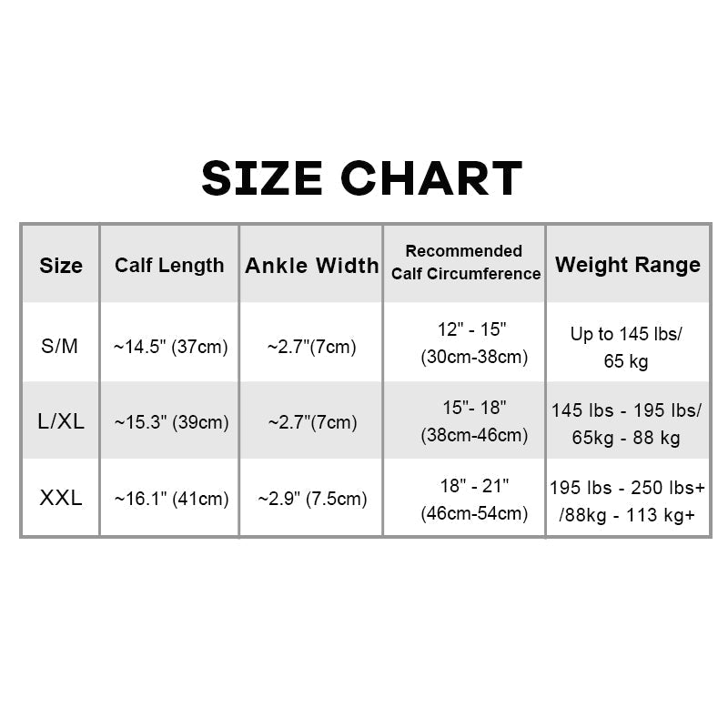 🏃‍♂️ EasyZip Compression Socks – Zipper Support Socks for Swollen Legs & Everyday Comfort 👣💙