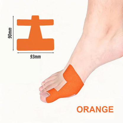 Bunion Correction Muscle Tape🦶 The Easier Way To Support & Protect Your Bunion Every Day