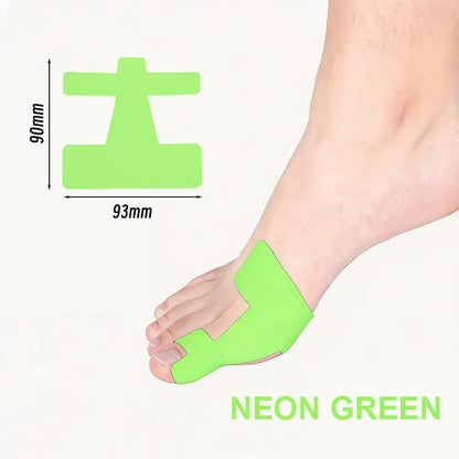 Bunion Correction Muscle Tape🦶 The Easier Way To Support & Protect Your Bunion Every Day