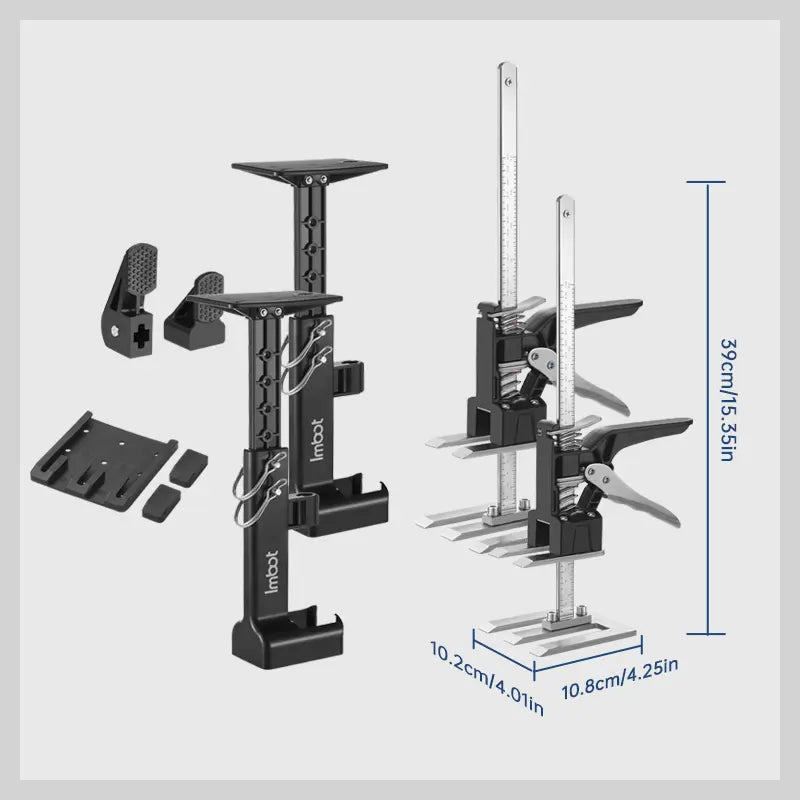 IMBOT Labor-Saving Arm Jack 2-Piece Set