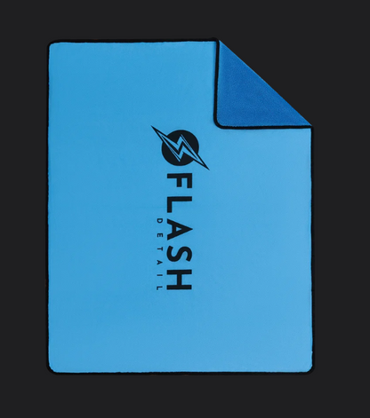 Flash Detail Towel
