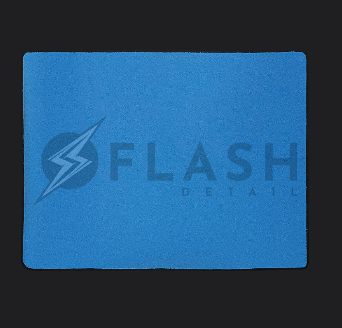 Flash Detail Towel