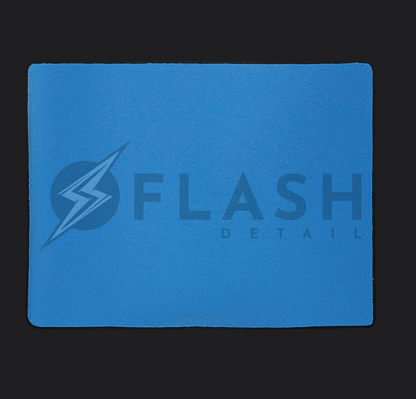 Flash Detail Towel