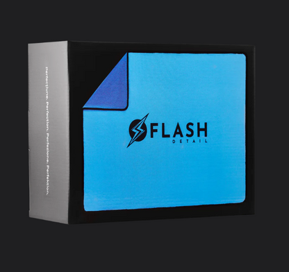 Flash Detail Towel