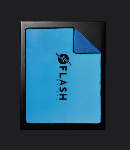 Flash Detail Towel