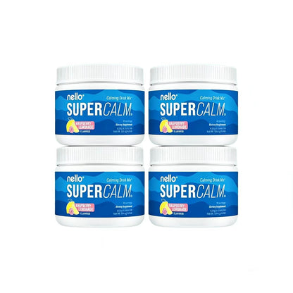 Powdered Drink Mix Tub, Cortisol Reducer,Ksm-66 Ashwagandha, No Sugar, Non GMO, Raspberry Lemonade