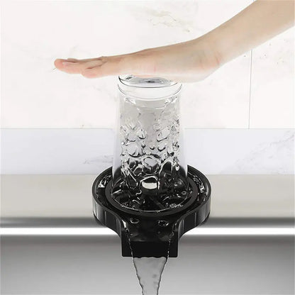The Rapid Rinser - Pet Grooming Hose Attachment for Fast, Easy Bath Time
