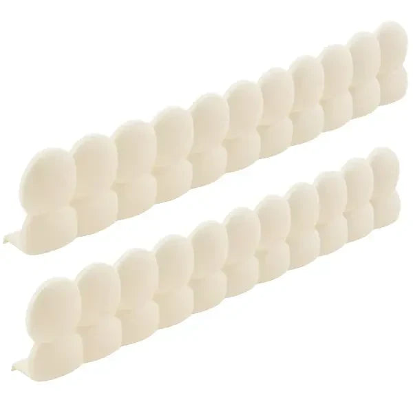 Kitchen Sink Splash Guard Set