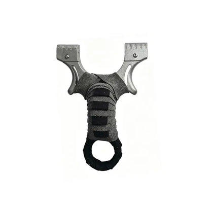 Hunter Style Slingshot Set with Rubber Bands