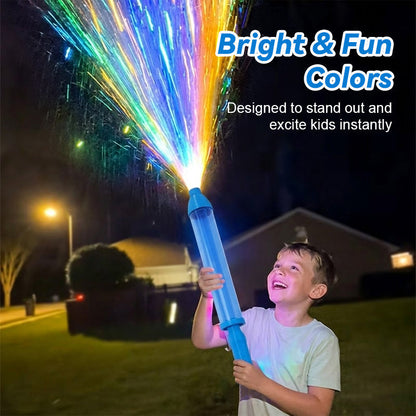 🔥Summer Hot🔥🎯 Turn Water Into Fireworks Fun 💦