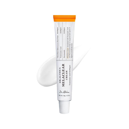 Dr.Althea Melaclear Cream
