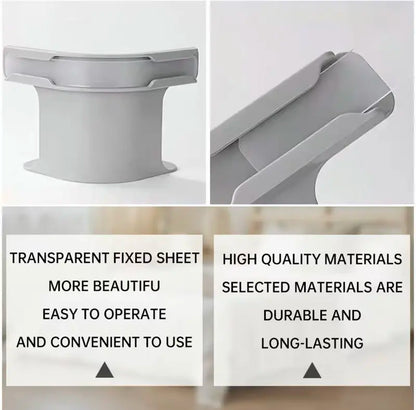 Heavy Duty Locking Bed Sheet Grippers