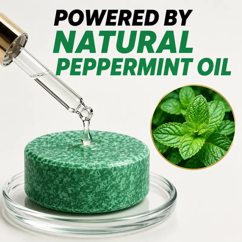Pesticide-Free Peppermint Rodent Repellent Balls Pack 12-Count