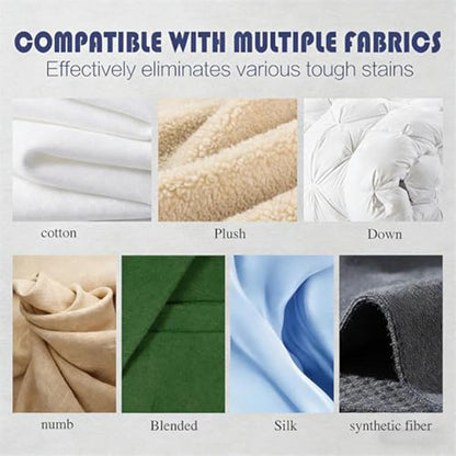 Active Oxygen Laundry Powder Stain Remover