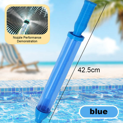 🔥Summer Hot🔥🎯 Turn Water Into Fireworks Fun 💦