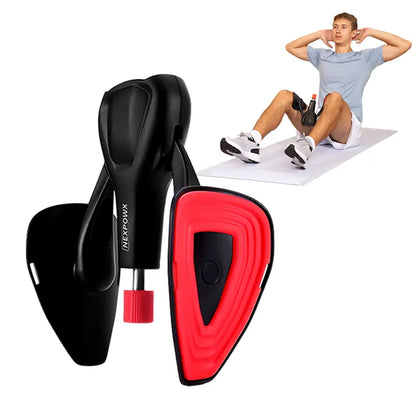 Nexpowx Kegel & Leg Exercise Trainer with Resistance Spring