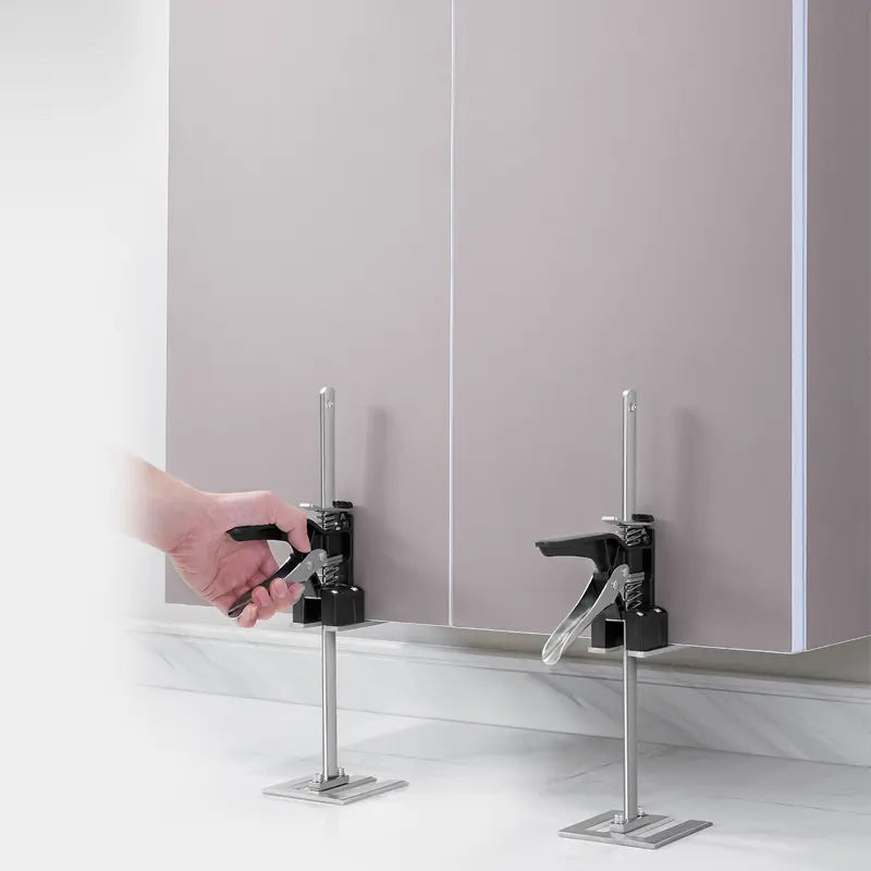 IMBOT Labor-Saving Arm Jack 2-Piece Set