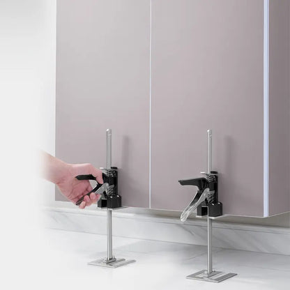 IMBOT Labor-Saving Arm Jack 2-Piece Set