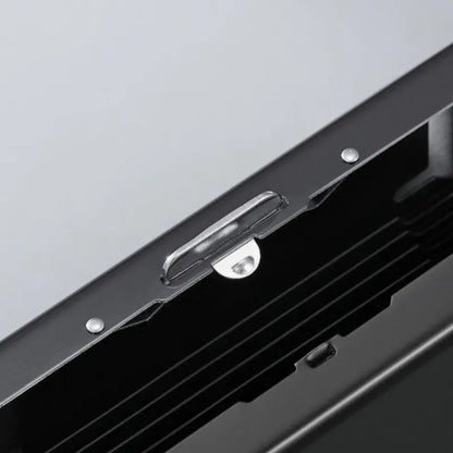 RFID Stainless Steel Card Holder