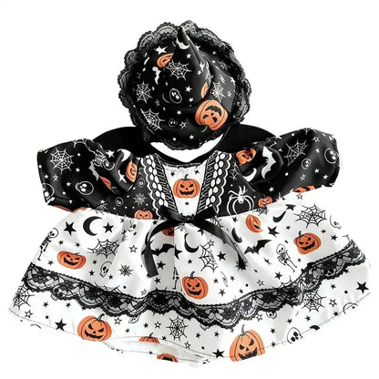 Halloween Porch Goose Costume with Hat & Wings