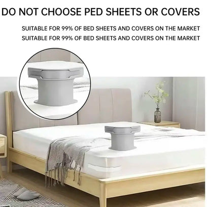 Heavy Duty Locking Bed Sheet Grippers