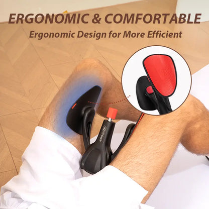 Nexpowx Kegel & Leg Exercise Trainer with Resistance Spring
