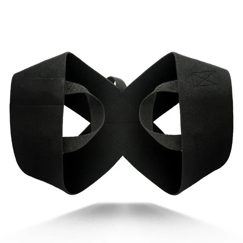 Adjustable Shoulder Posture Training Strap