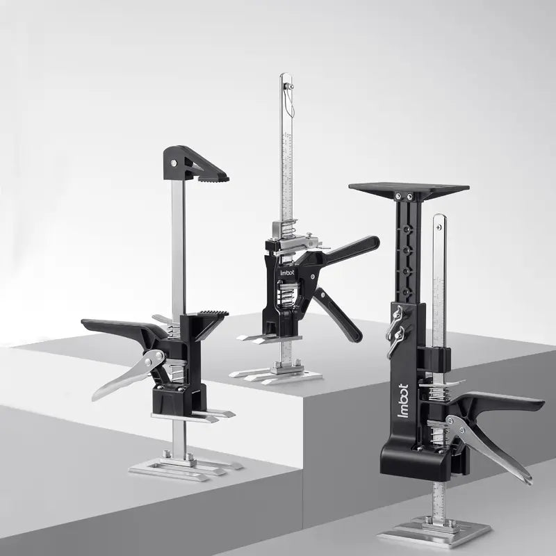 IMBOT Labor-Saving Arm Jack 2-Piece Set