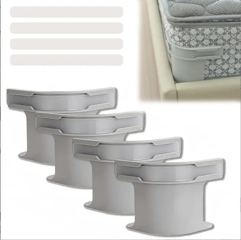 Heavy Duty Locking Bed Sheet Grippers