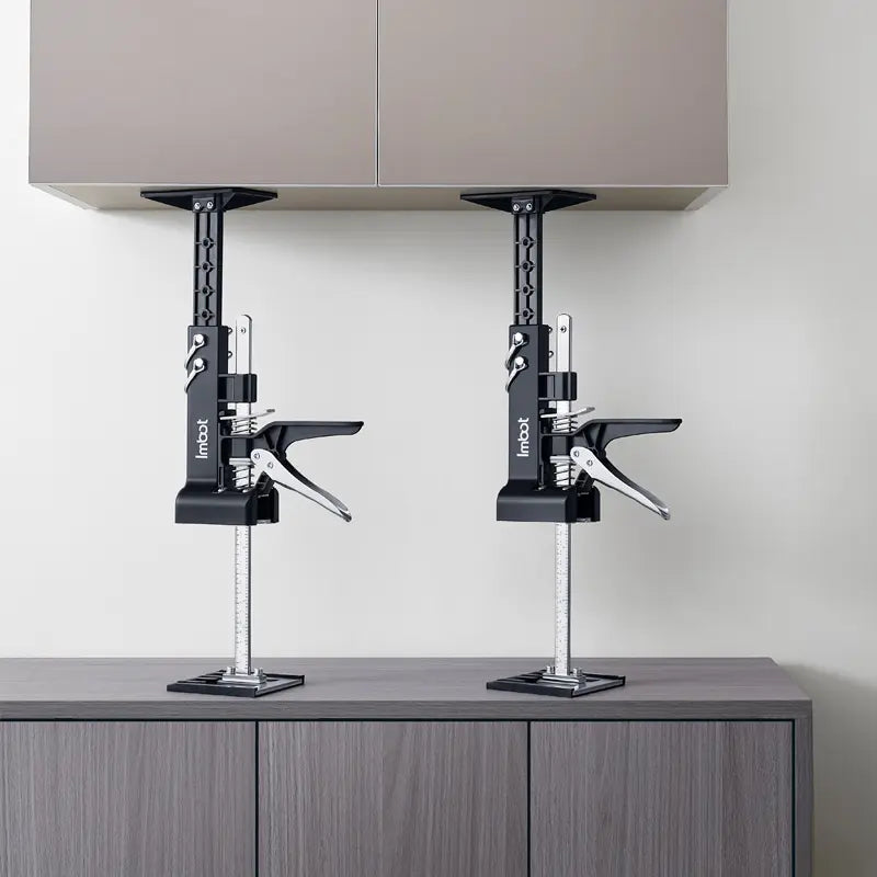 IMBOT Labor-Saving Arm Jack 2-Piece Set