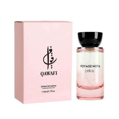 Voyage Nova Rosey Fruity Floral Extrait de Parfum 50ml/100ml