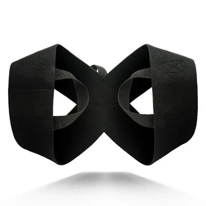 Adjustable Shoulder Posture Training Strap