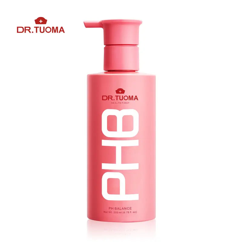 DR.TUOMA Daily Feminine Wash for Sensitive Skin