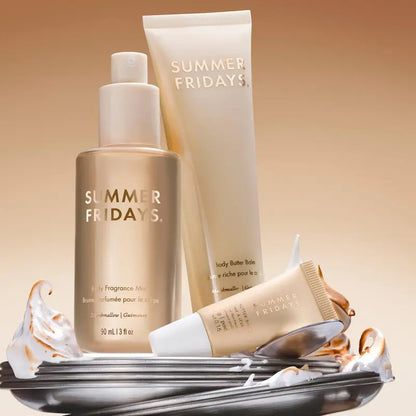 Marshmallow Minis Skincare Set