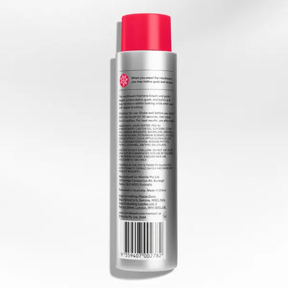 Hismile iD Stain Whitening Mouthwash with Essential Oils