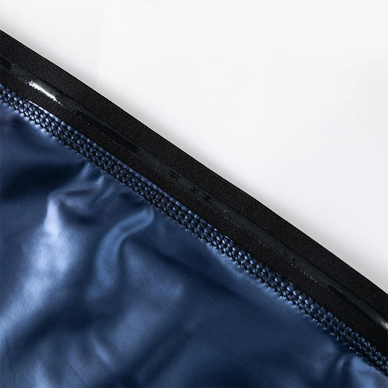 📢📢50% OFF !! ⏰Waist Trainer Trimmer Sweat Belt for Men