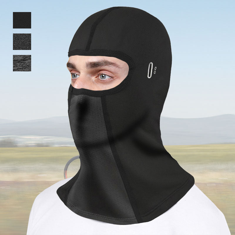 📢📢50% OFF !! ⏰Windproof Full Face Mask Cover for Outdoor Sports