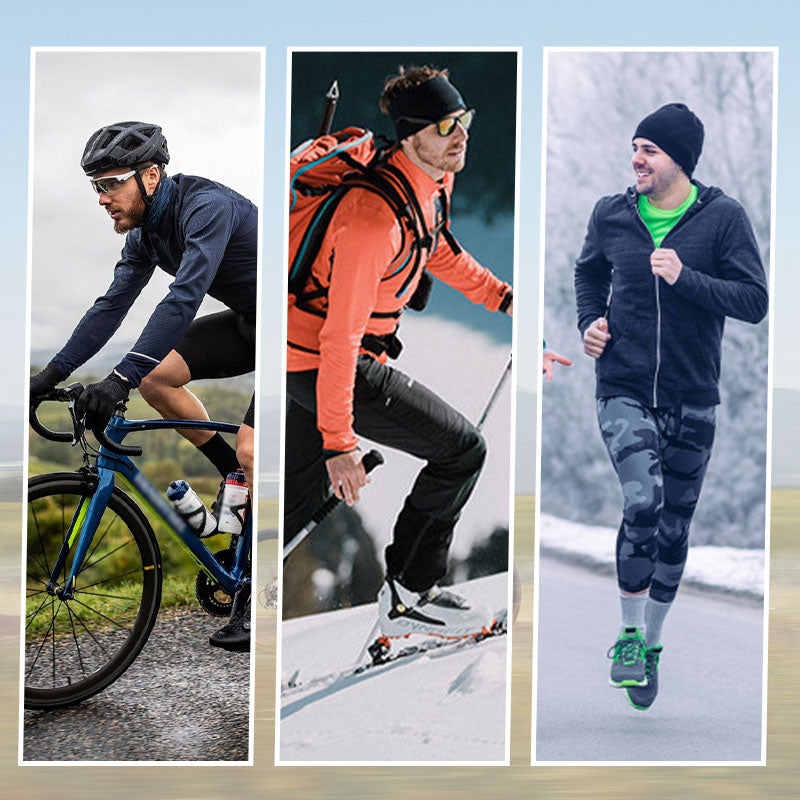 📢📢50% OFF !! ⏰Windproof Full Face Mask Cover for Outdoor Sports