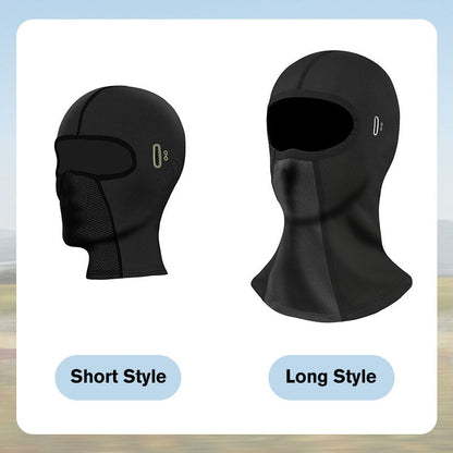 📢📢50% OFF !! ⏰Windproof Full Face Mask Cover for Outdoor Sports