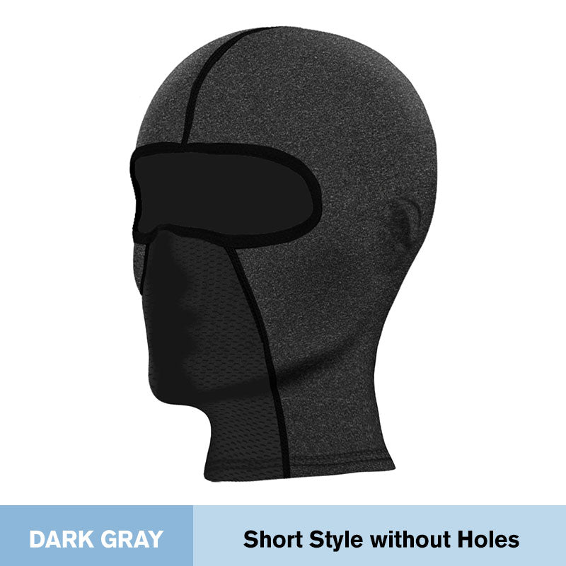 📢📢50% OFF !! ⏰Windproof Full Face Mask Cover for Outdoor Sports