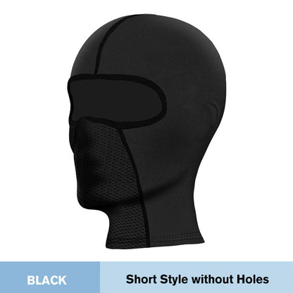 📢📢50% OFF !! ⏰Windproof Full Face Mask Cover for Outdoor Sports