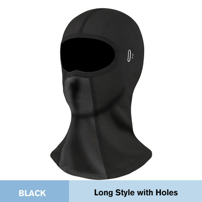 📢📢50% OFF !! ⏰Windproof Full Face Mask Cover for Outdoor Sports