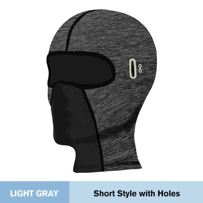 📢📢50% OFF !! ⏰Windproof Full Face Mask Cover for Outdoor Sports