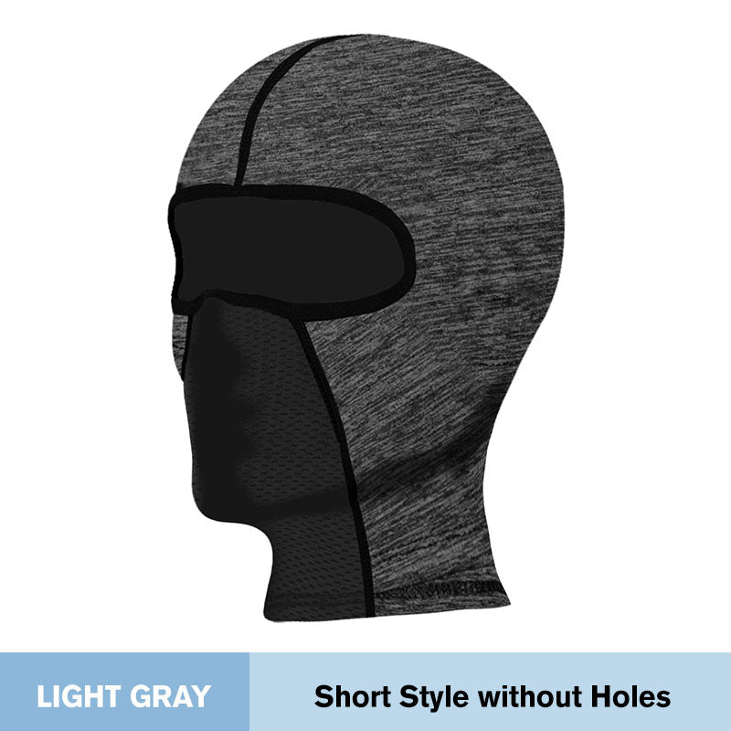 📢📢50% OFF !! ⏰Windproof Full Face Mask Cover for Outdoor Sports