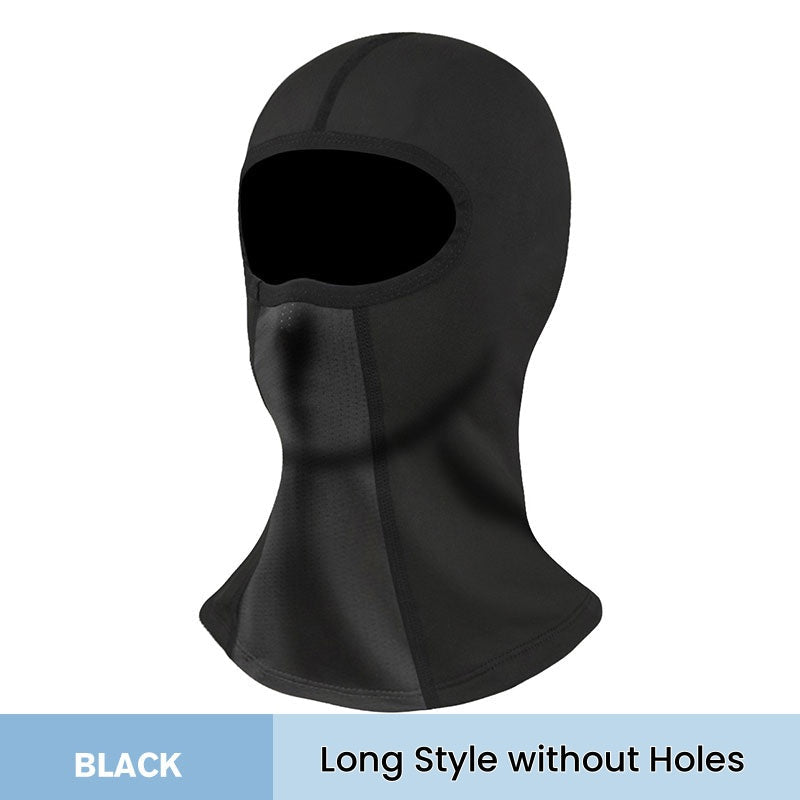 📢📢50% OFF !! ⏰Windproof Full Face Mask Cover for Outdoor Sports