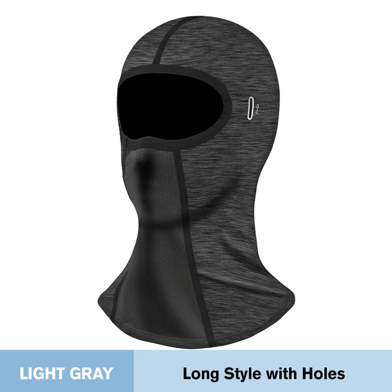 📢📢50% OFF !! ⏰Windproof Full Face Mask Cover for Outdoor Sports