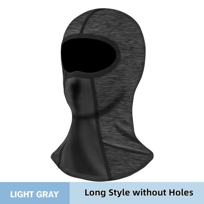 📢📢50% OFF !! ⏰Windproof Full Face Mask Cover for Outdoor Sports