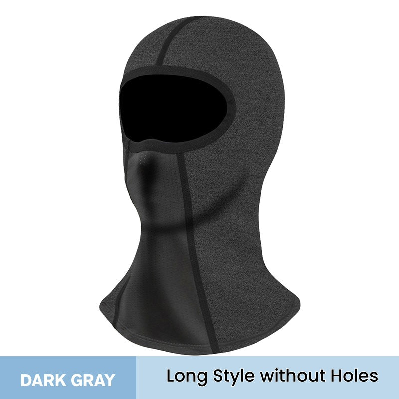 📢📢50% OFF !! ⏰Windproof Full Face Mask Cover for Outdoor Sports