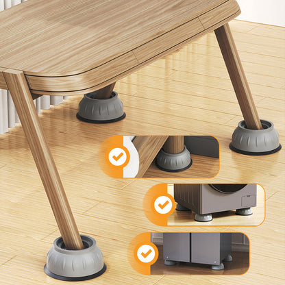📢📢50% OFF !! ⏰Non-Vibration Washing Machine Support